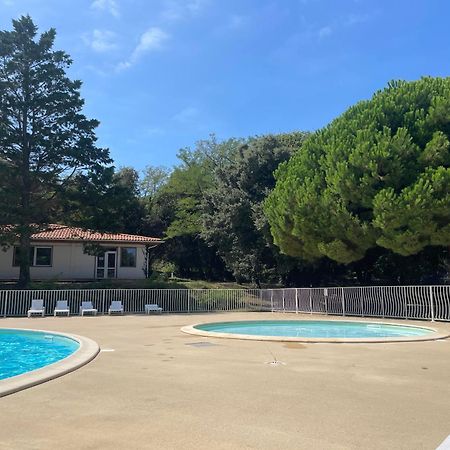 Duplex 3 Piscines Villa Les Sables Vignier Eksteriør bilde