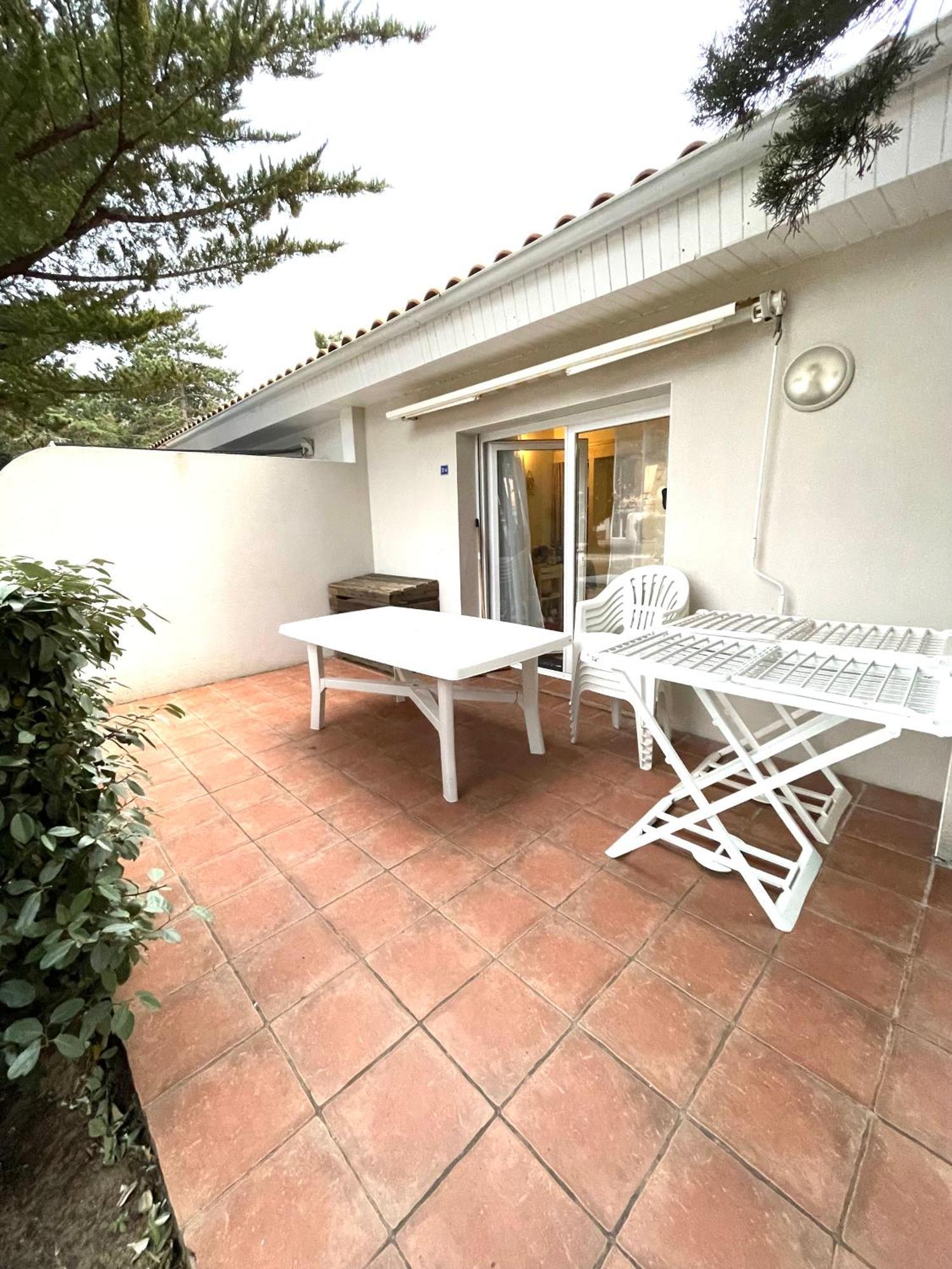 Duplex 3 Piscines Villa Les Sables Vignier Eksteriør bilde