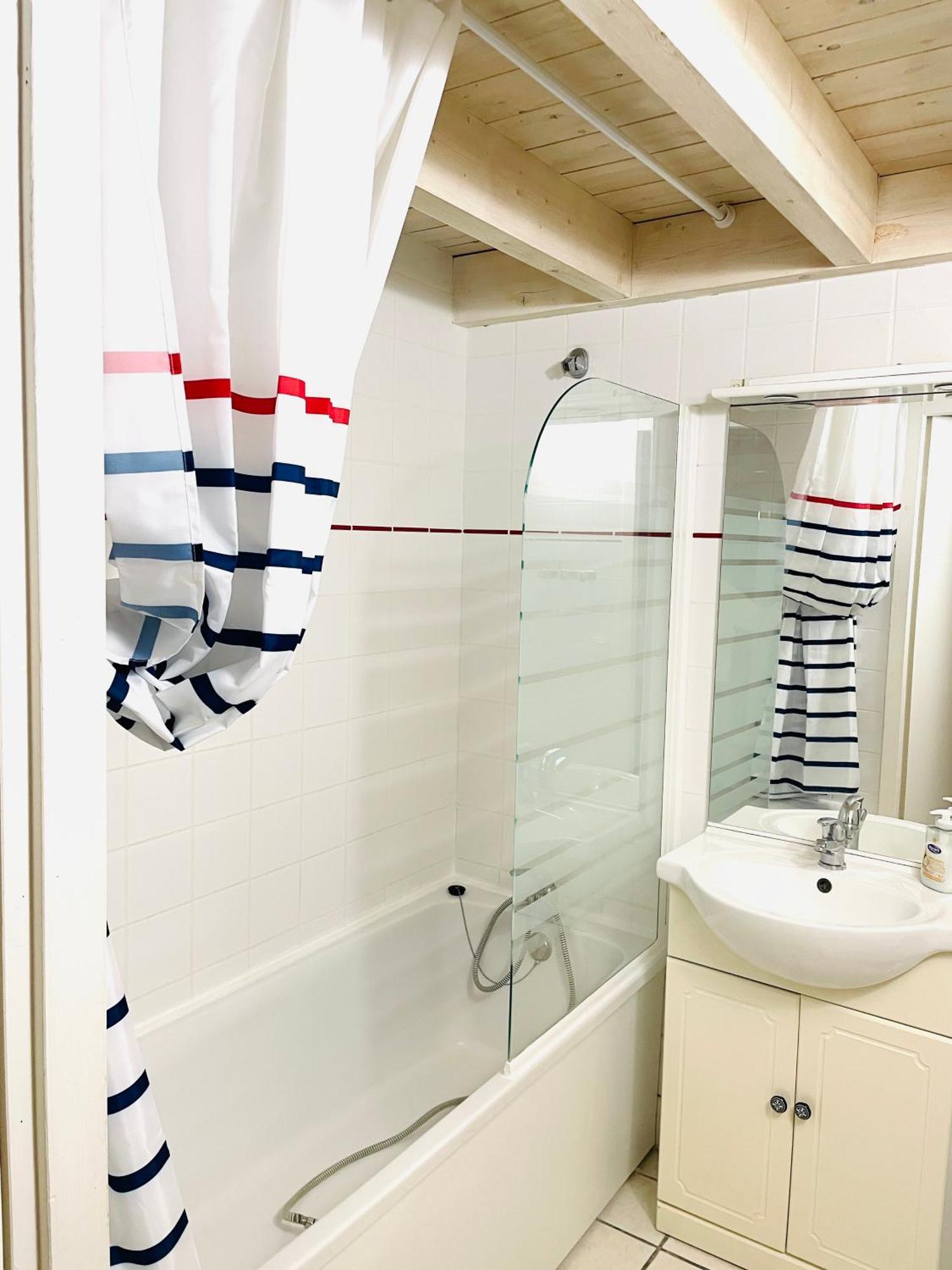 Duplex 3 Piscines Villa Les Sables Vignier Eksteriør bilde